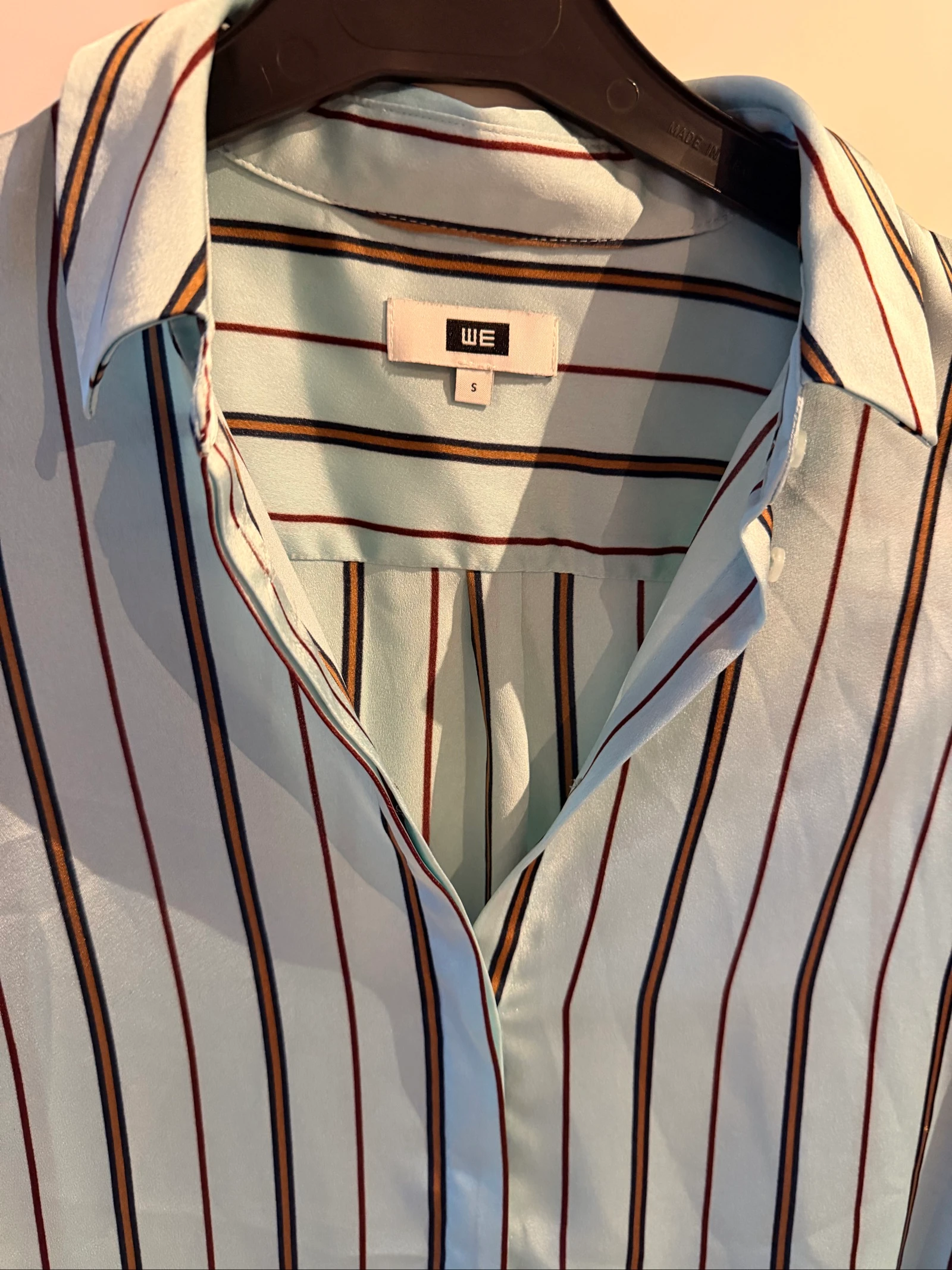 Prachtige blouse – photo 3